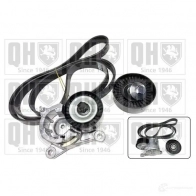 Приводной ремень в комплекте QUINTON HAZELL 669323 QTA1030 QB R61700 qdk24 - Изображение 3