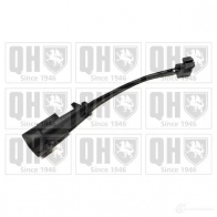 Датчик износа тормозных колодок QUINTON HAZELL bwi1208 5050438449617 1424613961 JQ YWQ4