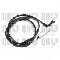 Датчик износа тормозных колодок QUINTON HAZELL FZE36 GC 5050438421330 bwi1095 1424613947