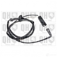 Датчик износа тормозных колодок QUINTON HAZELL bwi1051 P YSSJ07 652768 5050438302332