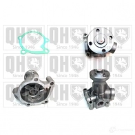 Водяной насос, помпа QUINTON HAZELL 665902 5016593073791 qcp976 2H9R 0