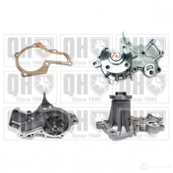 Водяной насос, помпа QUINTON HAZELL 5016593273443 LYDY AG qcp3036 Suzuki Swift