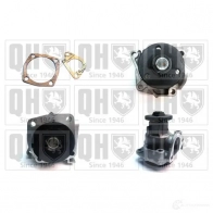 Водяной насос, помпа QUINTON HAZELL 5016593620445 Fiat Tempra (159) 2 Универсал 1.8 i.e. (159.AN) 110 л.с. 1990 – 1996 3DF7EB 8 qcp3403