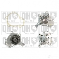 Водяной насос, помпа