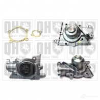 Водяной насос, помпа