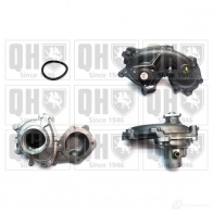 Водяной насос, помпа QUINTON HAZELL qcp3493 UL 4BL 5016593732988 Fiat Strada (178) 1 Пикап 1.7 TD 69 л.с. 1999 – 2006