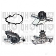 Водяной насос, помпа