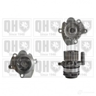 Водяной насос, помпа QUINTON HAZELL qcp3622 Seat Leon (1P1) 2 Хэтчбек 2.0 TDI 140 л.с. 2005 – 2010 XKAEPY1 MCP 3622