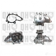 Водяной насос, помпа