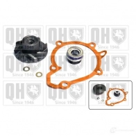 Водяной насос, помпа QUINTON HAZELL 665264 W18 2V 5016593573130 qcp3283