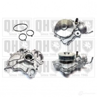 Водяной насос, помпа QUINTON HAZELL QK 5QL qcp3855bh 1437956029