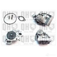 Водяной насос, помпа