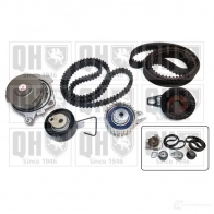 Комплект ремня грм с водяным насосом QUINTON HAZELL UGKDZ IC qbpk6920 659916 5050438195910 - Изображение 1