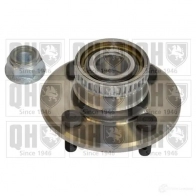 Подшипник ступицы колеса, комплект QUINTON HAZELL O5 7CFVU 690274 5016593710658 qwb1175