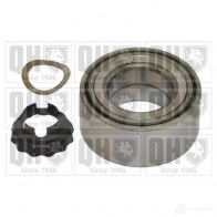 Подшипник ступицы колеса, комплект QUINTON HAZELL J44 LVQE qwb1172 5016593710627 690271