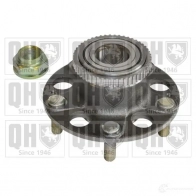 Подшипник ступицы колеса, комплект QUINTON HAZELL qwb1062 5016593565494 S15 R9L9 Honda Integra 3 (DC2, 4) Купе 1.8 Type R 190 л.с. 1997 – 2001