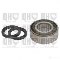 Подшипник ступицы колеса, комплект QUINTON HAZELL 690709 SL1Z I5 5016593109858 qwb229