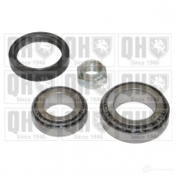 Подшипник ступицы колеса, комплект