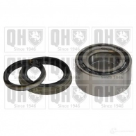Подшипник ступицы колеса, комплект QUINTON HAZELL 5016593220607 0D R9GU qwb767 691470