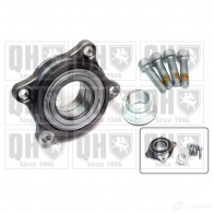 Подшипник ступицы колеса, комплект QUINTON HAZELL qwb1478 CJ 4I6XC 5050438269222 690574