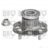 Подшипник ступицы колеса, комплект QUINTON HAZELL YXY 2E qwb1165 5016593710559 690264
