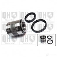 Подшипник ступицы колеса, комплект QUINTON HAZELL DB G9D 691513 qwb814 5016593248823