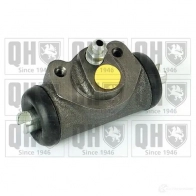 Рабочий тормозной цилиндр QUINTON HAZELL 5016593170414 bwc3388 VCE 6YD 652383