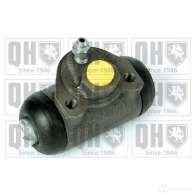 Рабочий тормозной цилиндр QUINTON HAZELL ZH3 JX bwc3124 652216 5016593170780