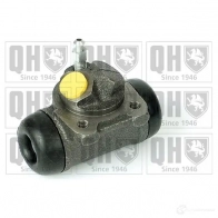 Рабочий тормозной цилиндр QUINTON HAZELL E OVUS 5016593732438 bwc3601 652554