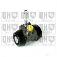 Рабочий тормозной цилиндр QUINTON HAZELL 5016593170827 652219 bwc3128 6TS AFV