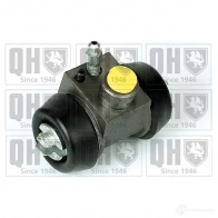 Рабочий тормозной цилиндр QUINTON HAZELL IH83HO F bwc3095 652210 5016593170728