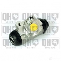 Рабочий тормозной цилиндр QUINTON HAZELL 5016593277656 652494 OG EPPL bwc3515