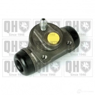 Рабочий тормозной цилиндр QUINTON HAZELL 6U G8KO Fiat Palio (178) 1 1996 – 2010 bwc3611 5016593494084