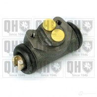 Рабочий тормозной цилиндр QUINTON HAZELL 5016593172630 652386 12E K3DA bwc3400