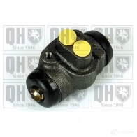 Рабочий тормозной цилиндр QUINTON HAZELL 652589 bwc3656 5016593494053 VC 7YB