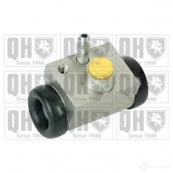 Рабочий тормозной цилиндр QUINTON HAZELL 5016593720480 bwc3726 Renault Clio (BB, CB) 2 Хэтчбек 1.5 dCi (B/CB03) 80 л.с. 2001 – 2003 N0 FU9VF