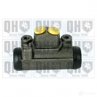 Рабочий тормозной цилиндр QUINTON HAZELL bwc3673 4 XU2PX 652596 5016593645929