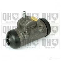 Рабочий тормозной цилиндр QUINTON HAZELL 652261 5016593172760 H 6V1MV bwc3179