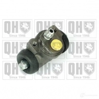 Рабочий тормозной цилиндр QUINTON HAZELL bwc3627 652573 U2 IPG6 5016593753785