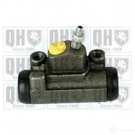 Рабочий тормозной цилиндр QUINTON HAZELL bwc3674 5016593645936 AMHA Z 652597