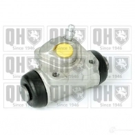 Рабочий тормозной цилиндр QUINTON HAZELL ZJM4 R3Y 5050438051636 Toyota Carina (T190) 2 Седан 1.8 GL 125 л.с. 1994 – 1997 bwc3795