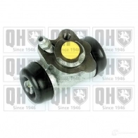 Рабочий тормозной цилиндр QUINTON HAZELL 5016593807679 0FULT XG 652668 bwc3777