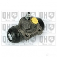 Рабочий тормозной цилиндр QUINTON HAZELL 652507 bwc3528 5016593285279 JQ 39P