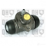Рабочий тормозной цилиндр QUINTON HAZELL L7T I4 5016593241077 652408 bwc3426