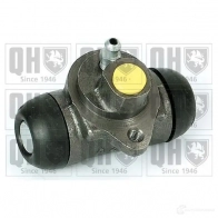 Рабочий тормозной цилиндр QUINTON HAZELL 652407 5016593241060 KN 72KZ bwc3425