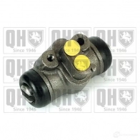 Рабочий тормозной цилиндр QUINTON HAZELL bwc3753 5016593753891 HS AWY Suzuki Vitara (FT, GT, ET) 2 Кроссовер 1.6 i 16V AWD (ET. TA02. SE416) 97 л.с. 1990 – 1998