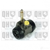 Рабочий тормозной цилиндр QUINTON HAZELL 5016593173538 652174 bwc3024 LYNT3 X