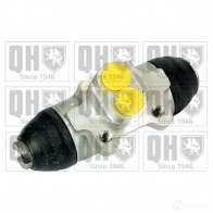 Рабочий тормозной цилиндр QUINTON HAZELL 5016593301269 bwc3538 652517 YNK GP1S