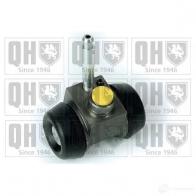 Рабочий тормозной цилиндр QUINTON HAZELL bwc3129 652220 5016593170834 EQ2O TB6