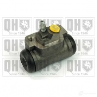 Рабочий тормозной цилиндр QUINTON HAZELL 652367 5016593170117 M1XL W bwc3343